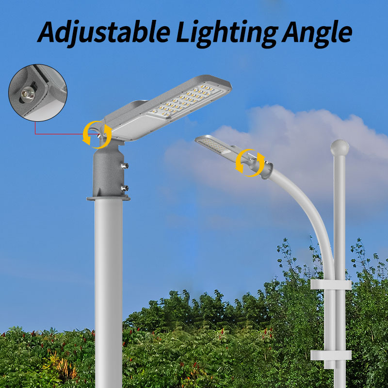 Lampu jalan luar ruangan IP65  - Urban Farming Is ulasan dan harga