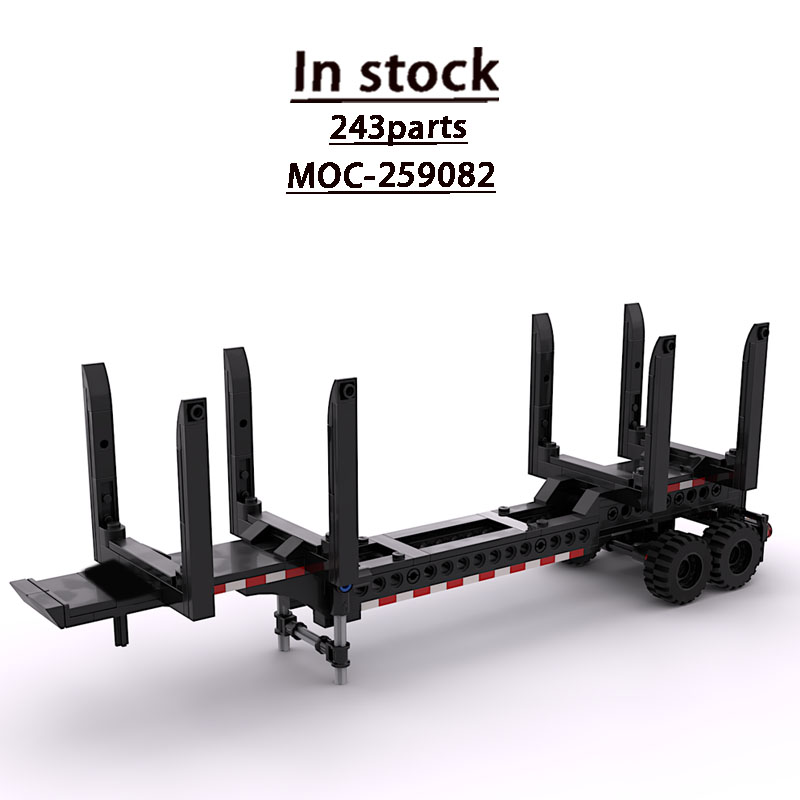 MOC-259082 Model Blok Bangunan - Urban Farming Is ulasan dan harga