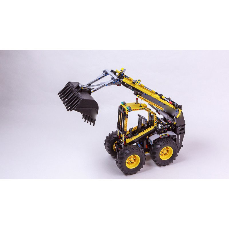 MOC-104489 Model Blok Bangunan - Urban Farming Is ulasan dan harga