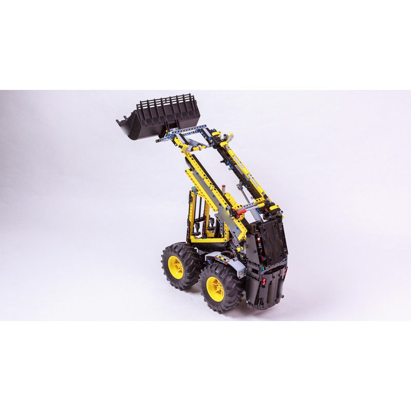 MOC-104489 Model Blok Bangunan - Urban Farming Is ulasan dan harga