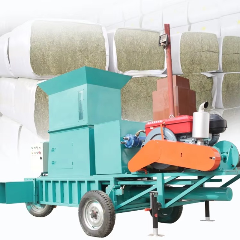 Mesin Pembuat Blok Sabut Kelap - Coco Coir Block ulasan dan harga