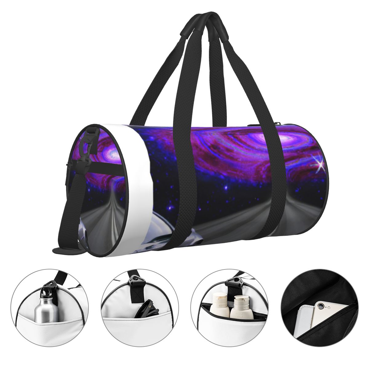 Tas Perjalanan MoravaDesign X  - Urban Farming Is ulasan dan harga