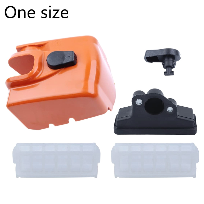 Filter Udara & Penutup dengan  - Stihl Chainsaw Ms261 ulasan dan harga