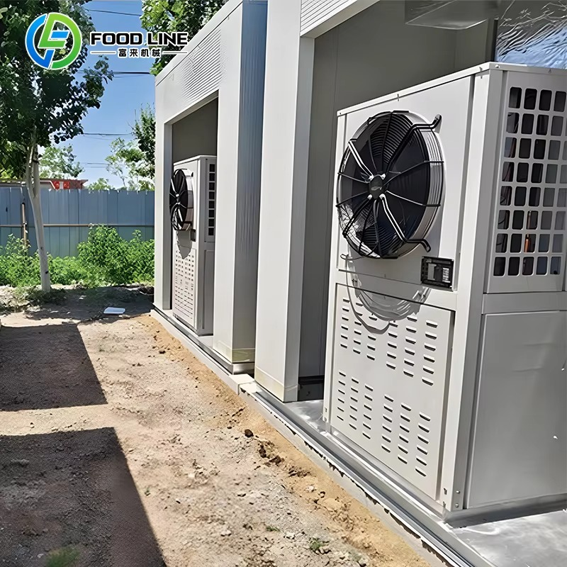 Sistem Penanaman Otomatis Kont - Urban Farming Is ulasan dan harga
