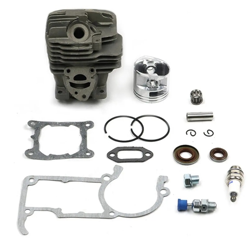 Kit Silinder 11410201200 untuk - Stihl Chainsaw Ms261 ulasan dan harga