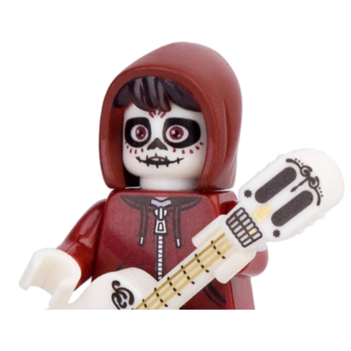 Mainan Action Figure Mini Migu - Coco Coir Block ulasan dan harga