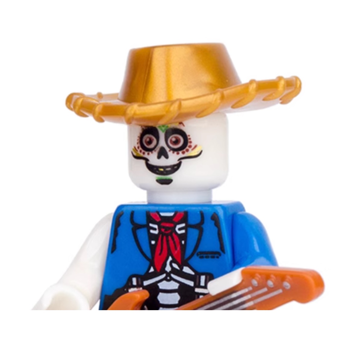 Mainan Action Figure Mini Migu - Coco Coir Block ulasan dan harga